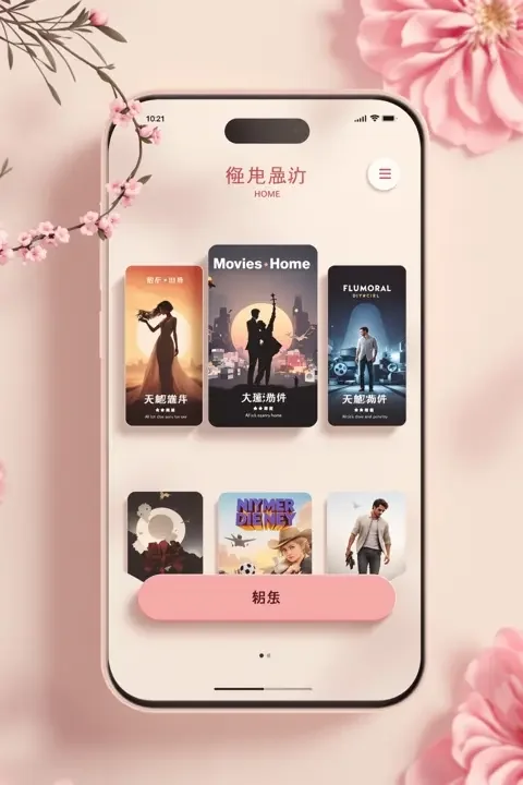 91黄视频APP 91黄视频APP界面